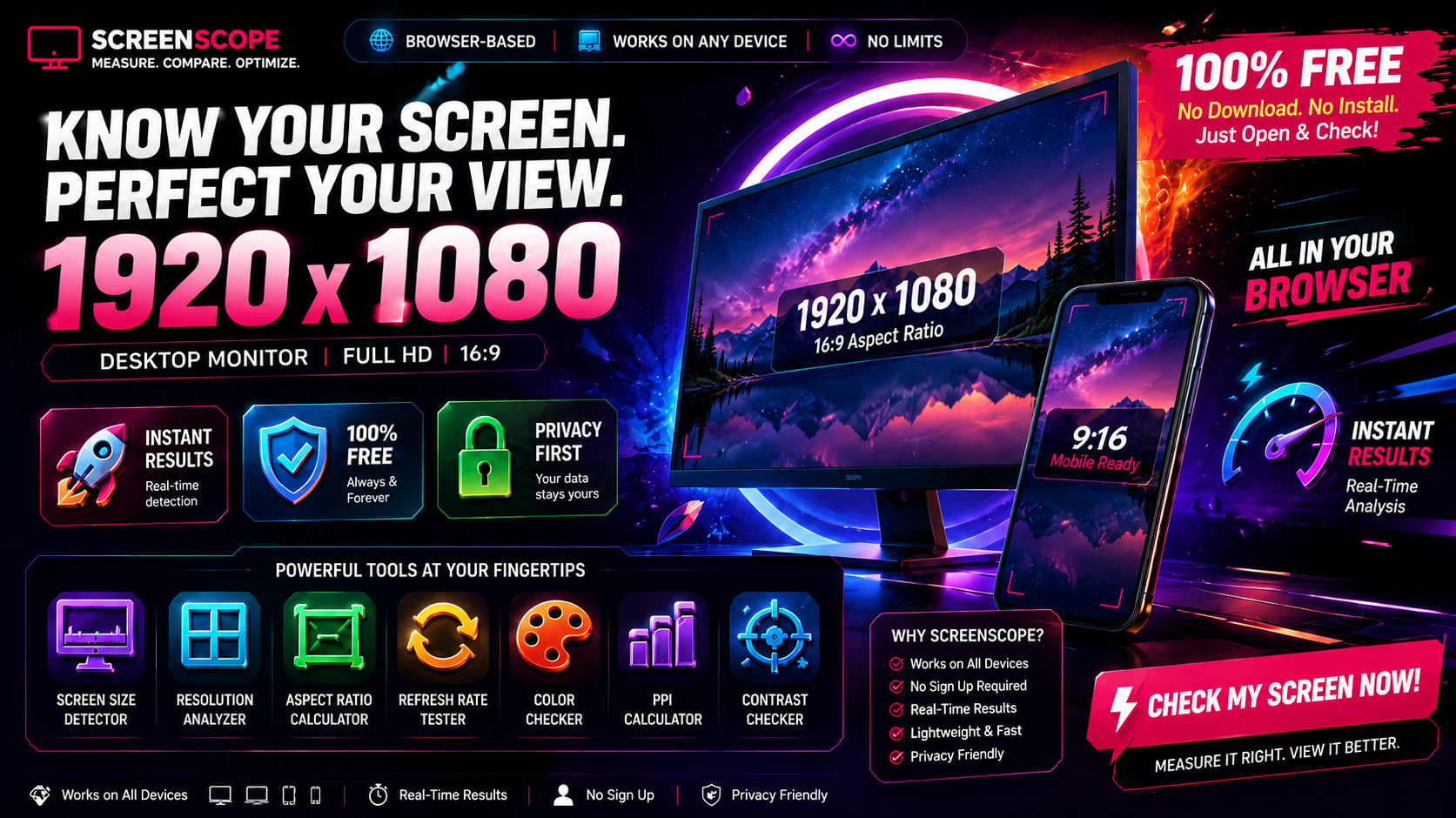 ScreenScope preview